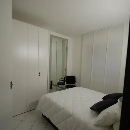 Apartamento Milano
