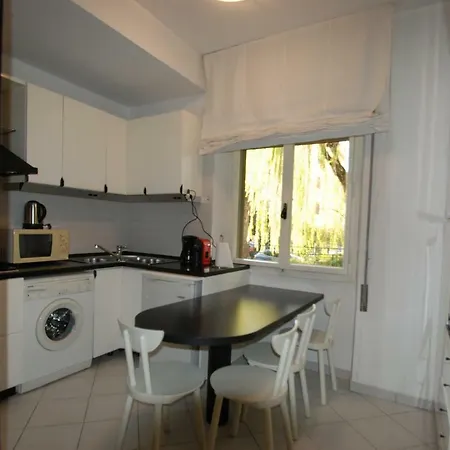 Apartamento Milano