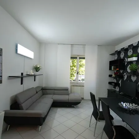 Milano Apartamento