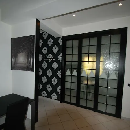 Milano Apartamento Mestre