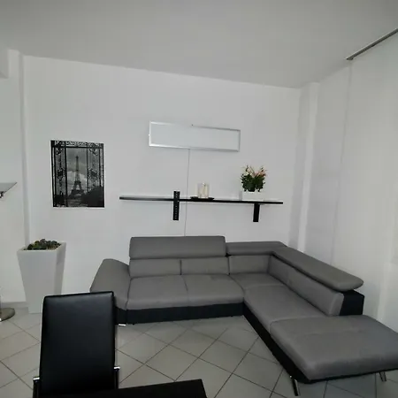Apartamento Milano Mestre