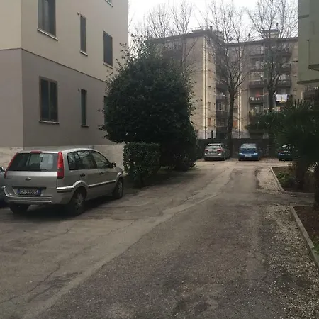 Apartamento Milano *