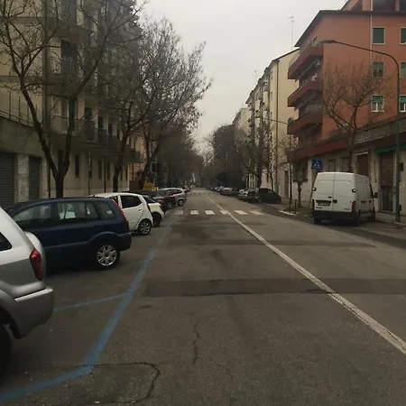 Milano Apartamento *