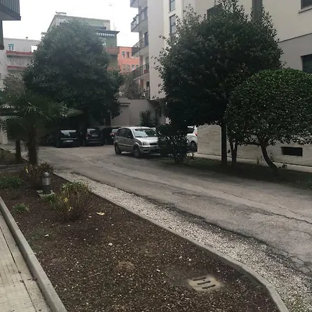 Apartamento Milano